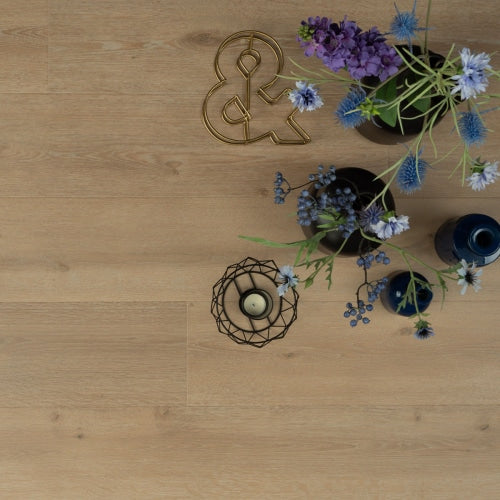 Douwes Dekker - Trots Solide plank Laurier