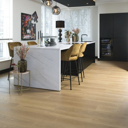 Douwes Dekker - Trots Solide plank Salie