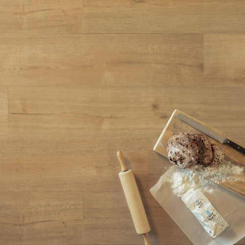 Douwes Dekker - PVC dryback plank kletskop