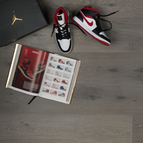 Douwes Dekker - PVC klik Riante plank drop