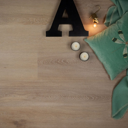 Douwes Dekker - PVC klik Riante plank honing