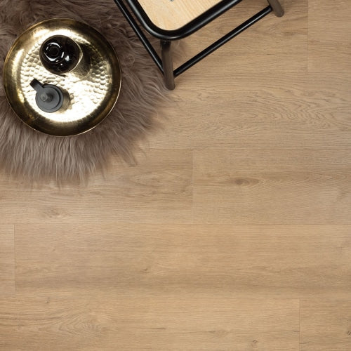 Douwes Dekker - PVC dryback Riante plank gemberkoek