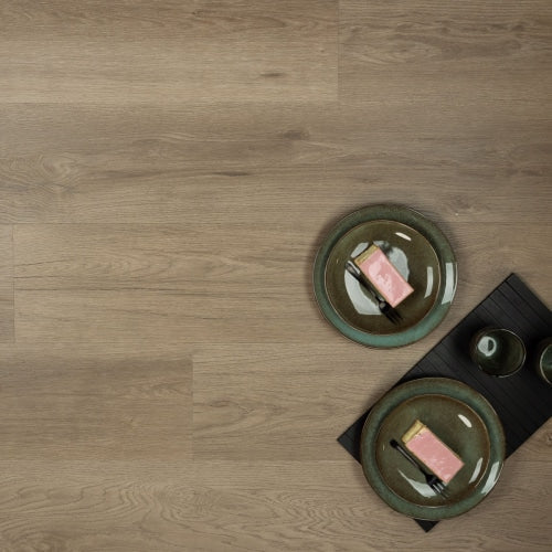 Douwes Dekker - PVC klik Riante plank spekkoek