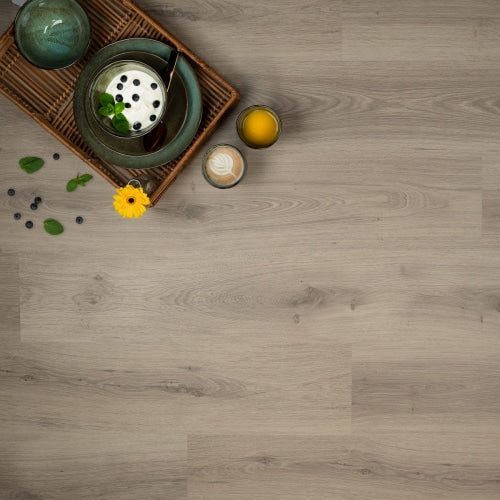 Douwes Dekker - Spontaan Plank Tijm