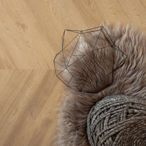 Douwes Dekker - PVC klik hongaarse punt boterkoek