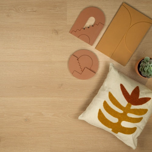 Douwes Dekker - Sympathiek Brede plank Kamille