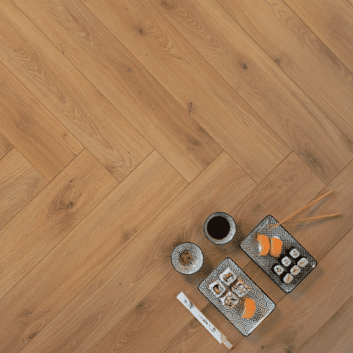 Douwes Dekker - Galant Visgraat Peterselie