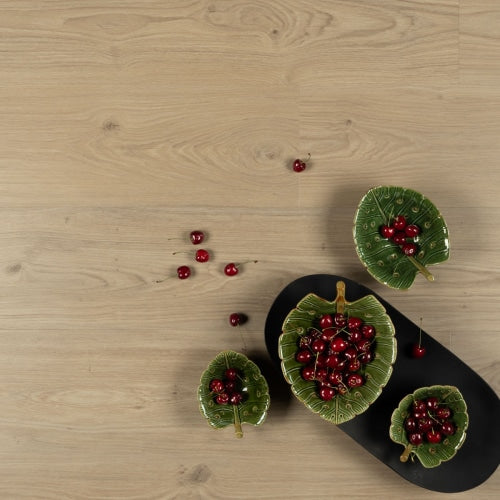 Douwes Dekker - PVC klik Riante plank panna cotta