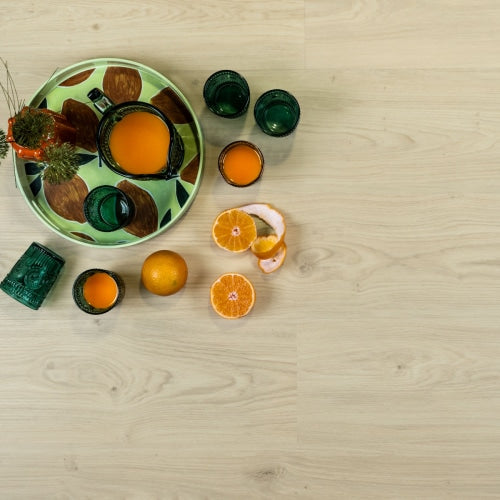 Douwes Dekker - PVC klik brede visgraat cheesecake