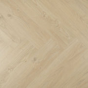 Douwes Dekker - PVC klik brede visgraat tiramisu