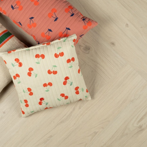 Douwes Dekker - PVC dryback visgraat cheesecake