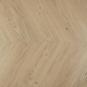 Douwes Dekker - PVC dryback hongaarse punt panna cotta