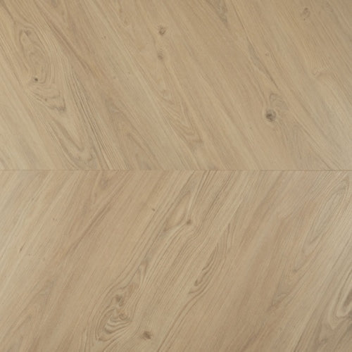 Douwes Dekker - PVC klik hongaarse punt panna cotta