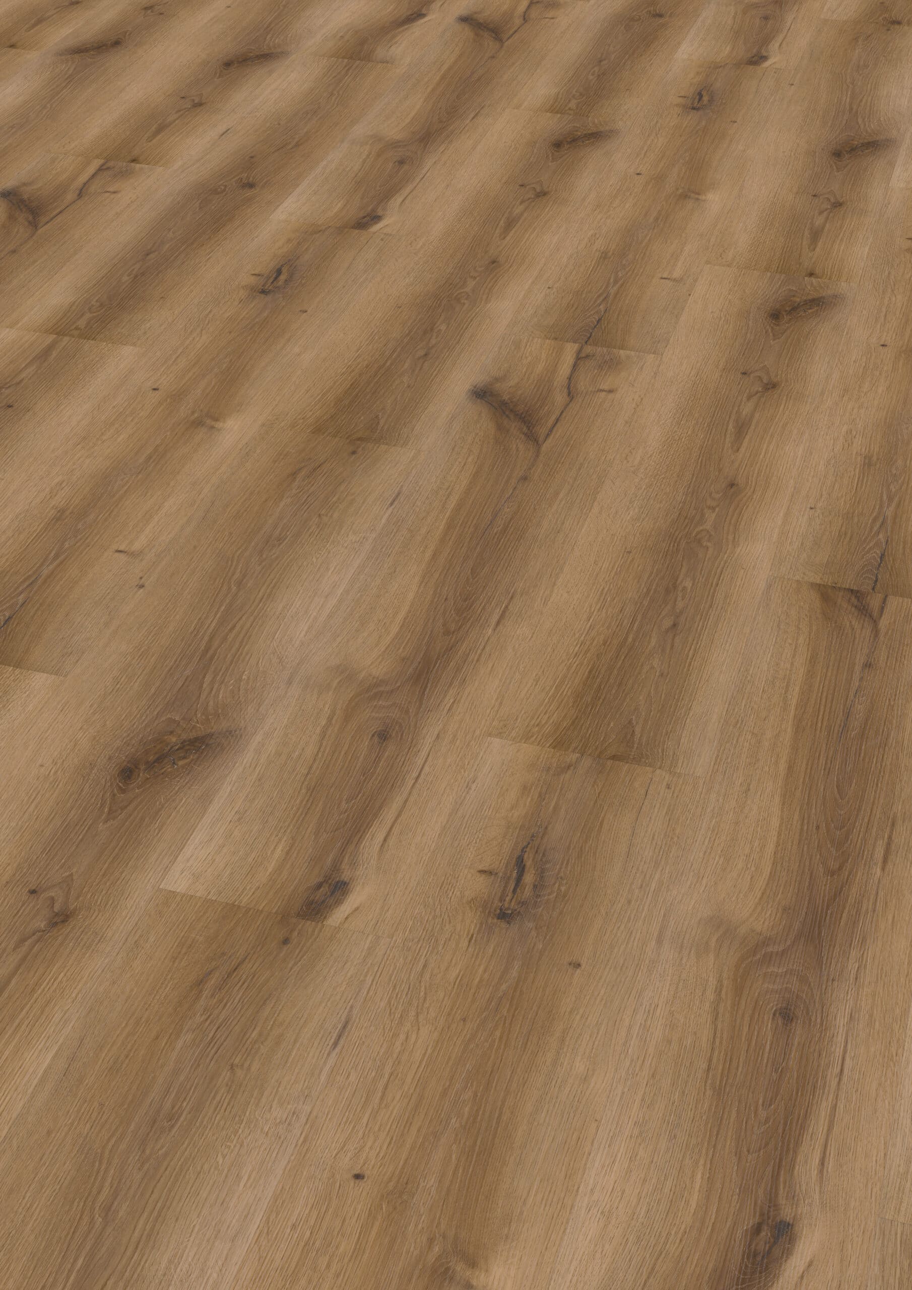 Vivafloors - Eiken 5002 Click PVC