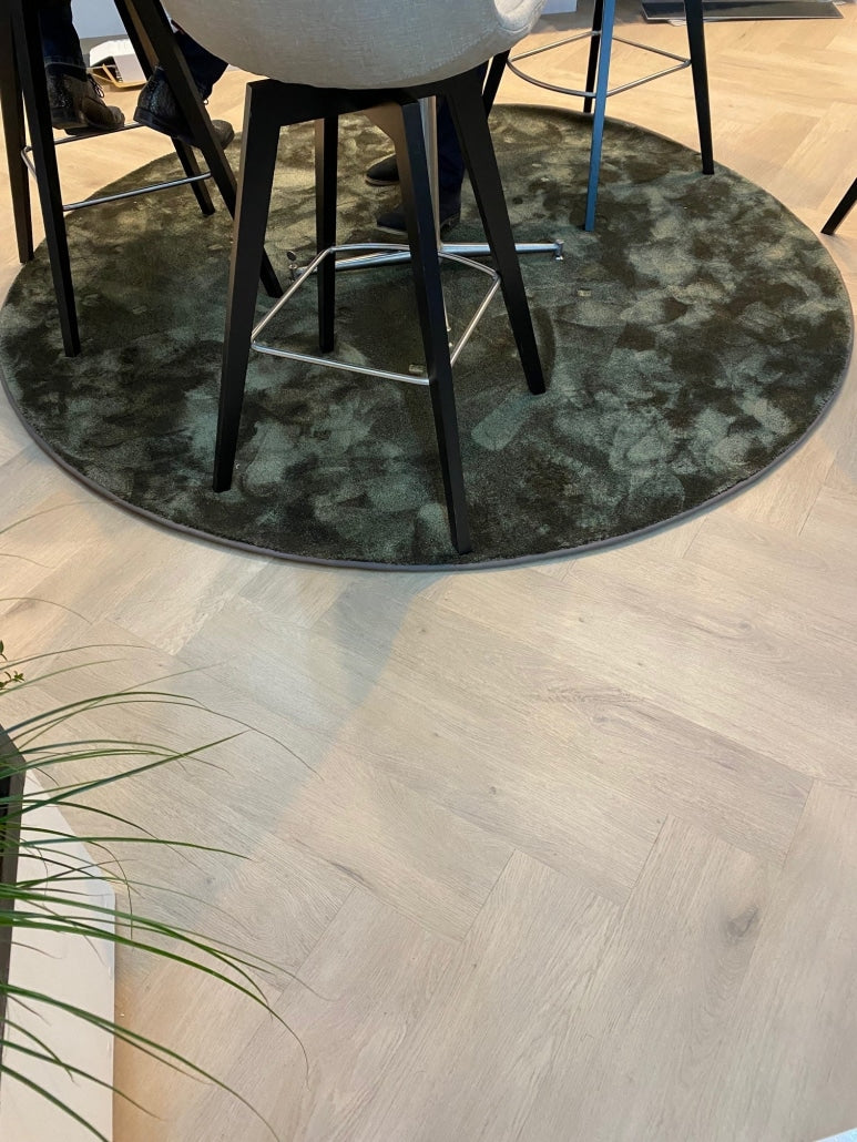 Belakos - Attico Visgraat XL 83  Rigid Click