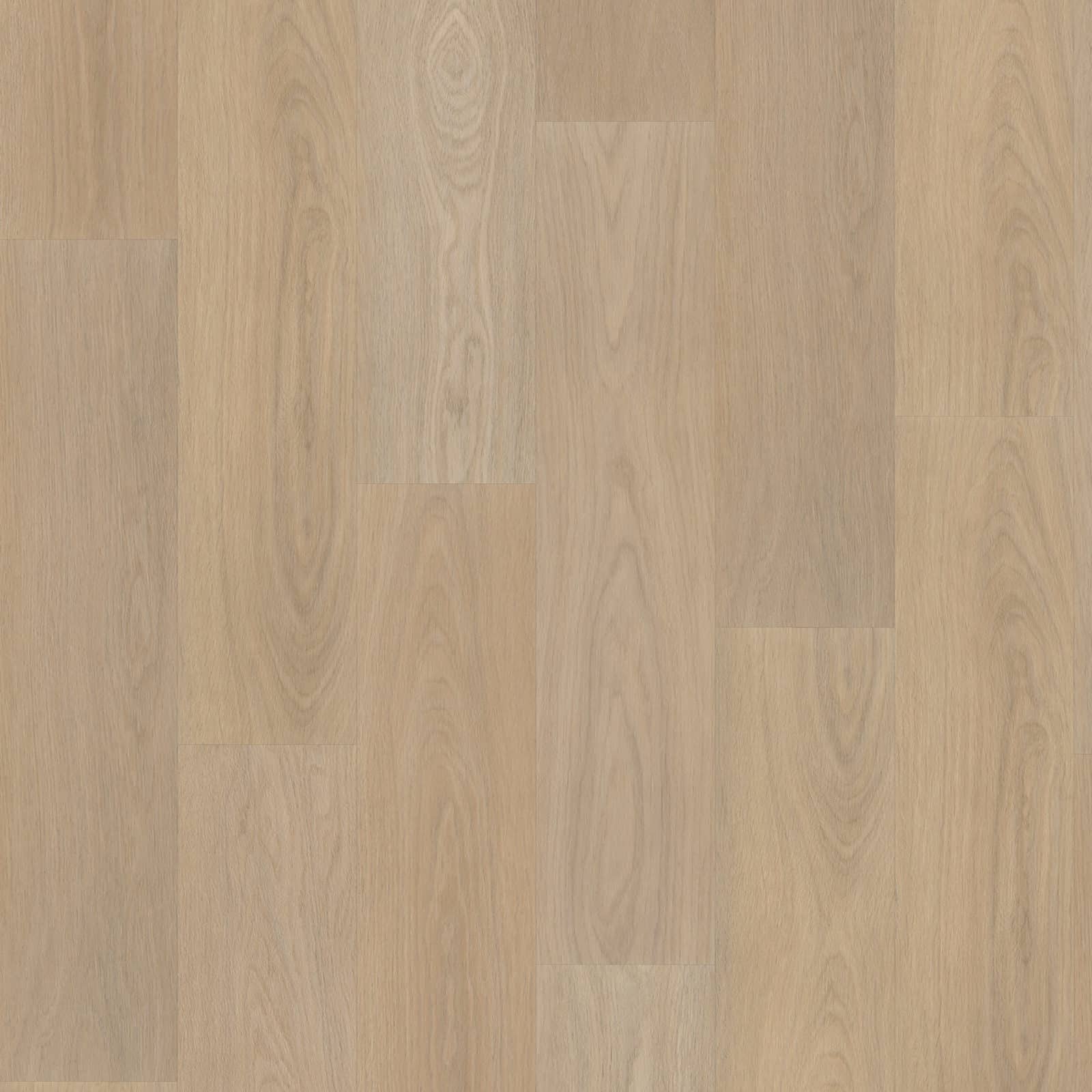 Vivafloors - Eiken 7810 Click PVC