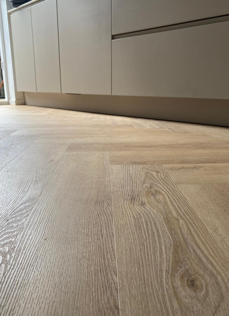 Belakos - Palazzo Visgraat XL 72 Rigid Click