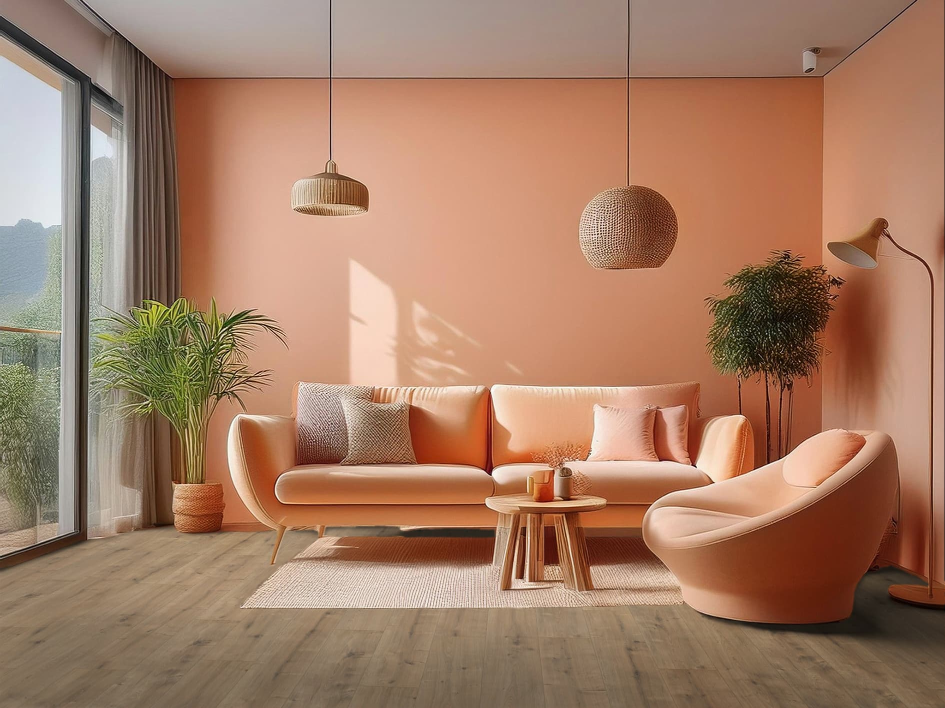 Hoomline - Optima V4 Perth 946