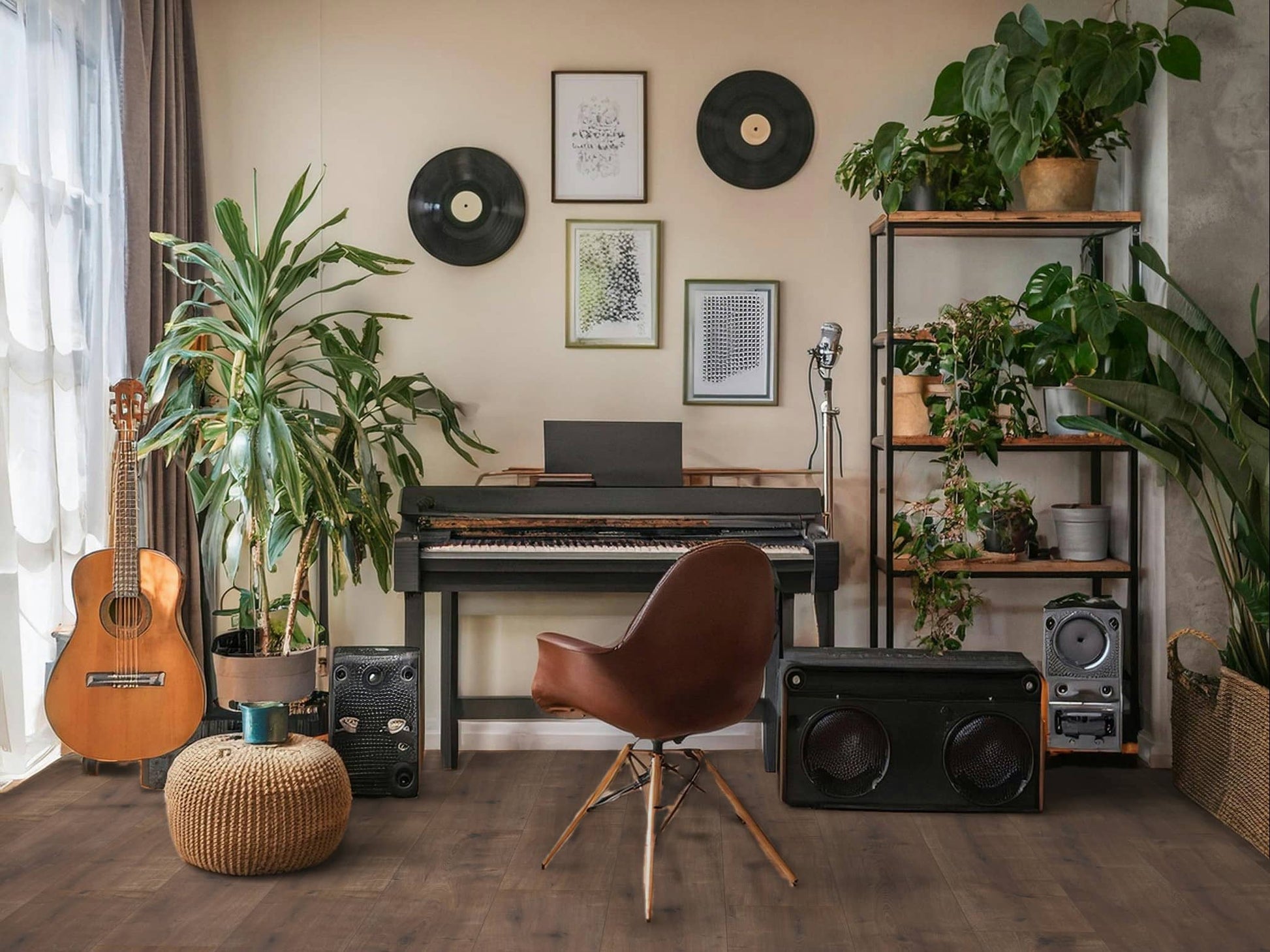 Hoomline - Optima V4 Cairns 959