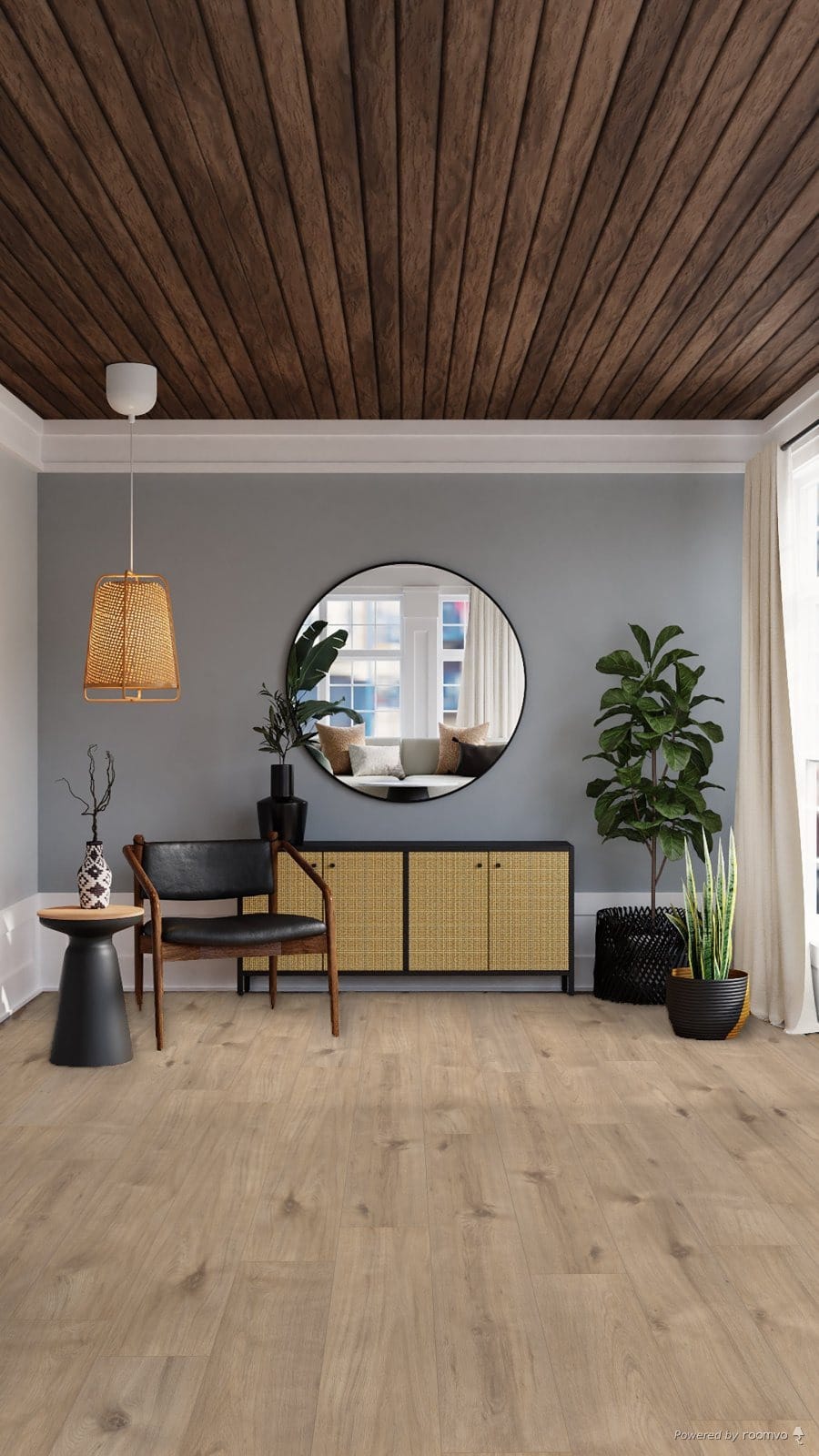 Hoomline - Optima V4 Auckland 969