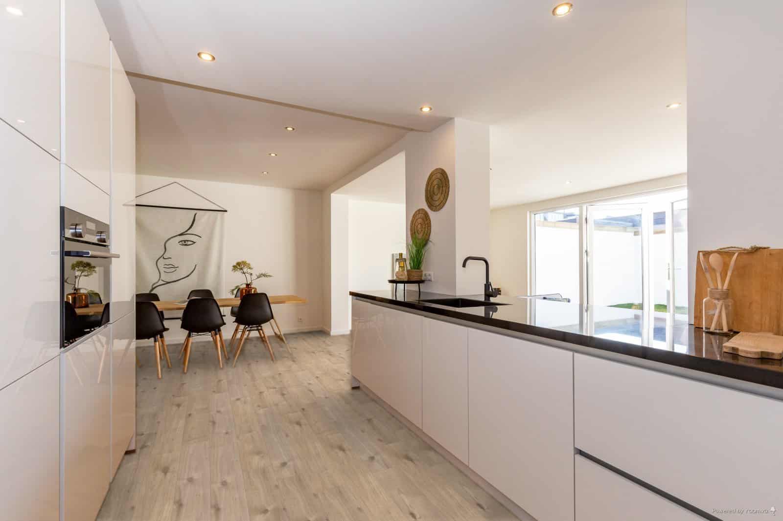 Hoomline - Optima V4 Auckland 969