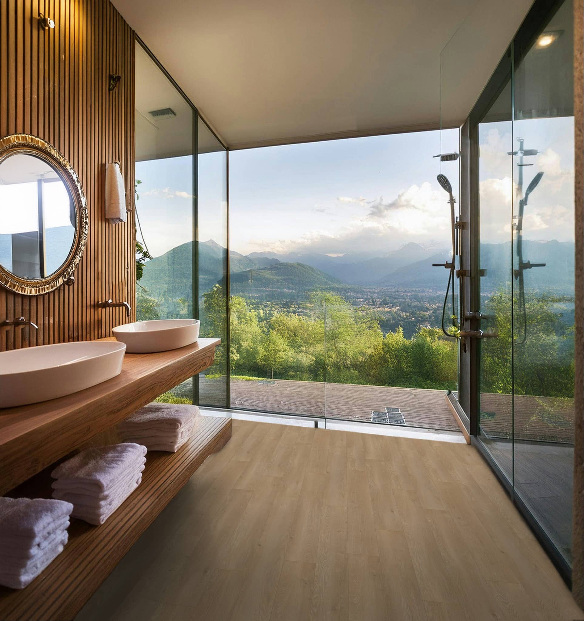 Hoomline - Royal V2 Aquaprotect Lombardije 4939