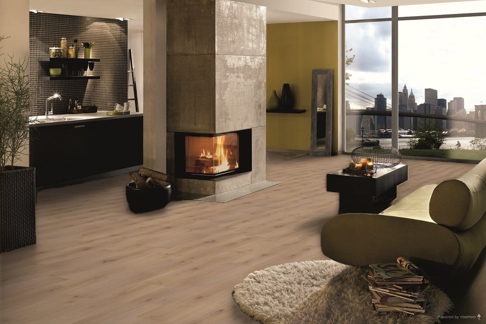 Hoomline - Royal XL V2 Atlas 4937