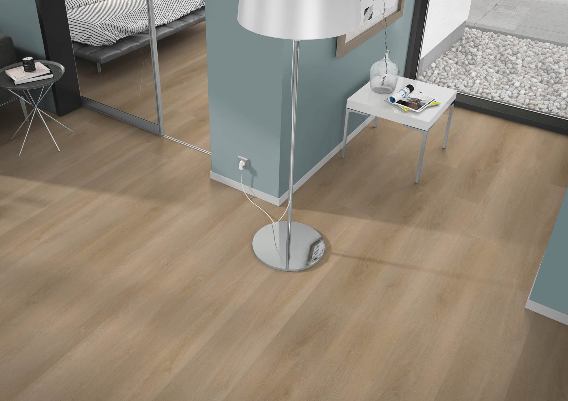 Belakos - Attico 810