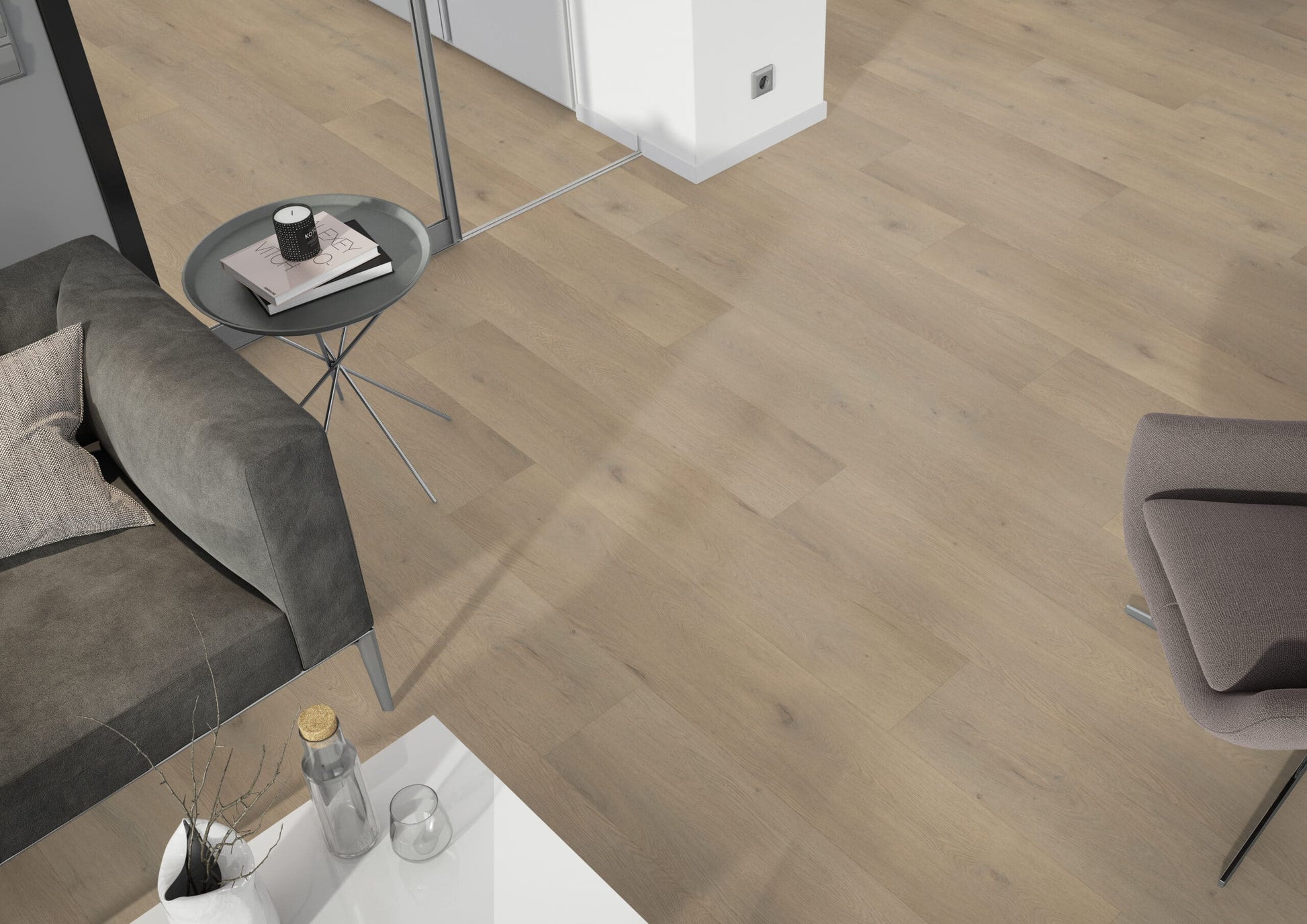 Belakos - Attico 860