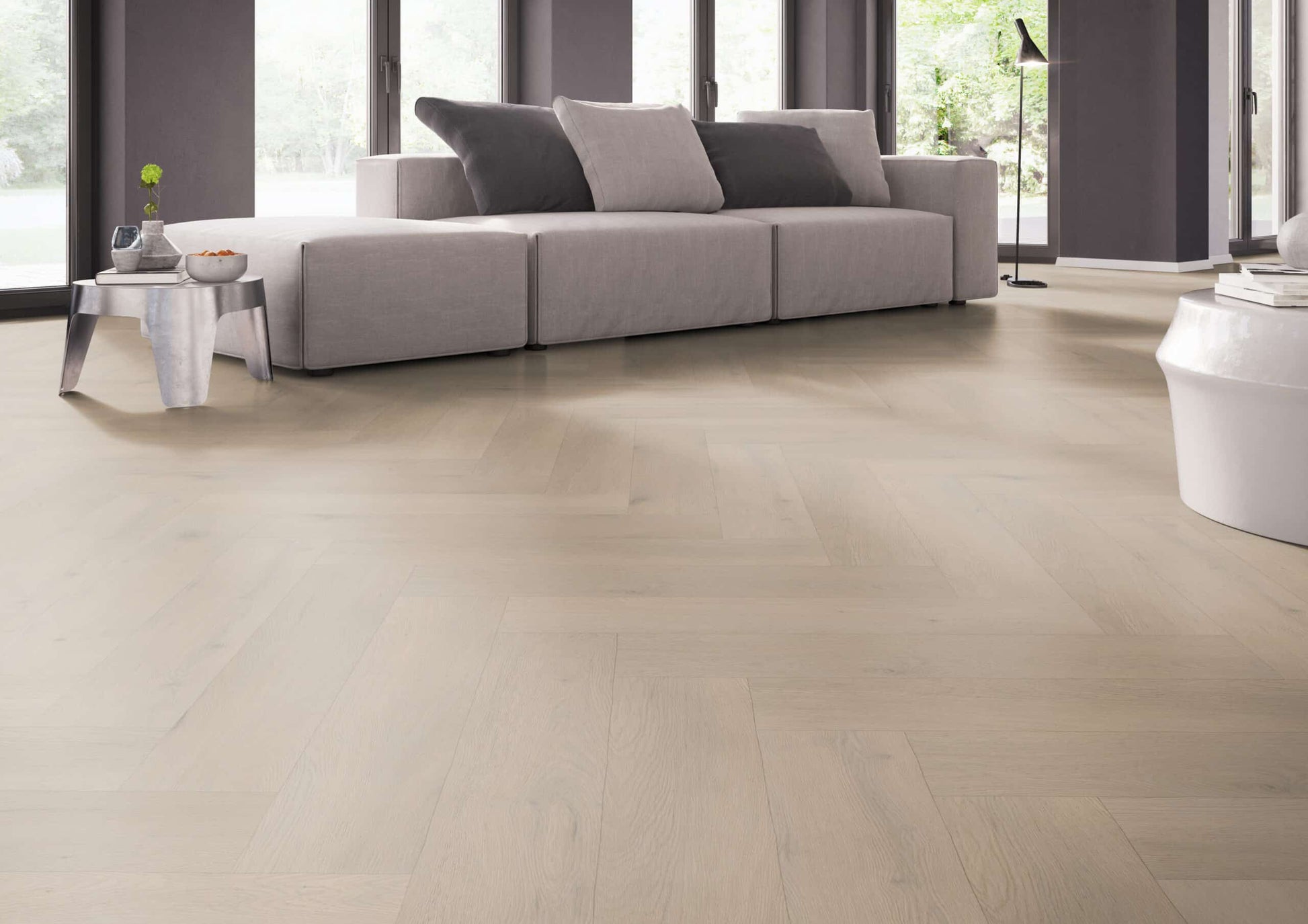 Belakos - Attico visgraat XL 83