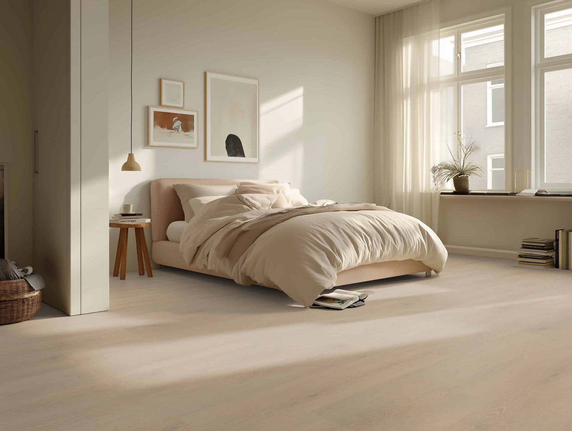 Belakos - Cervo 200 Rigid Click