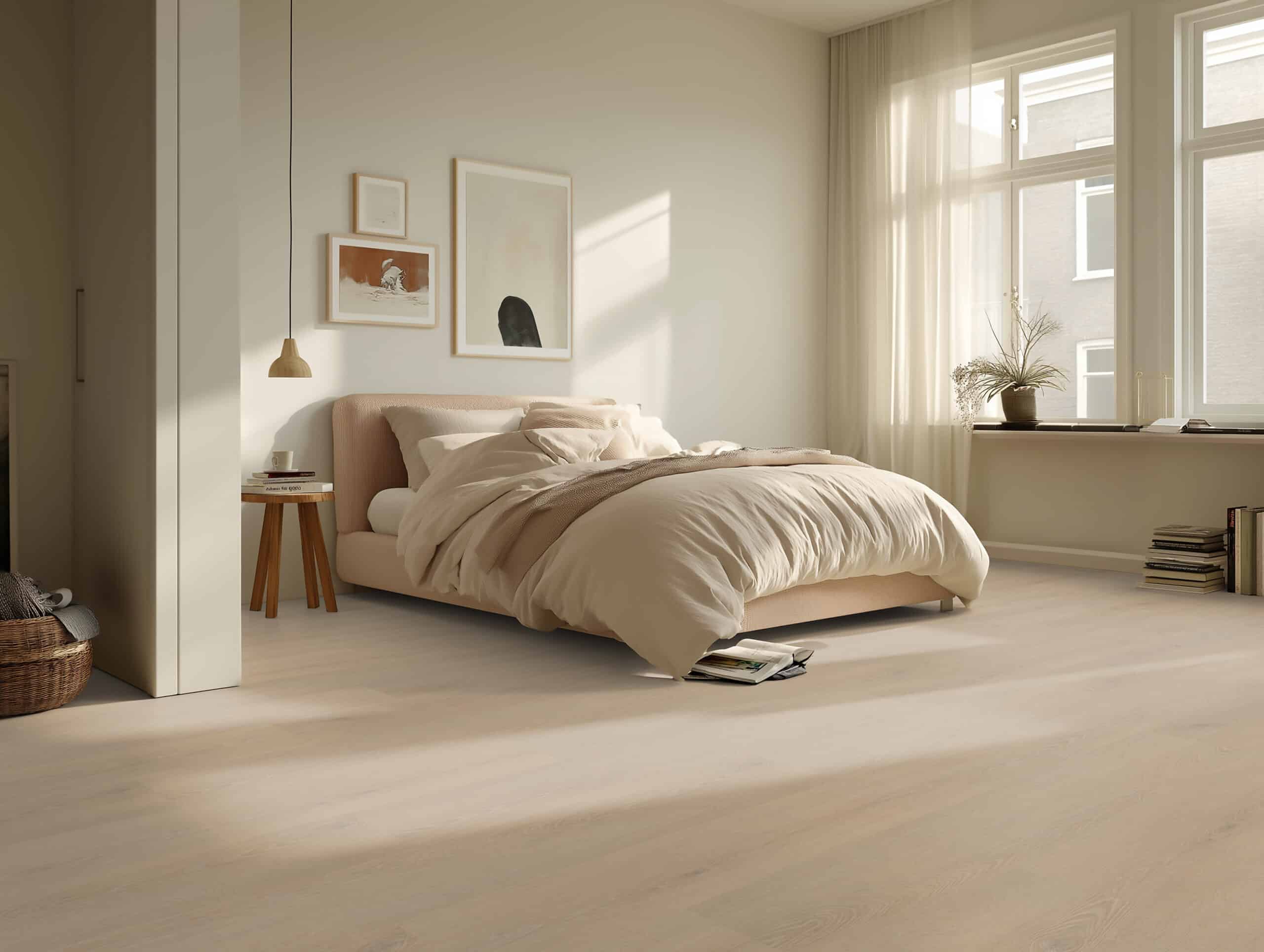 Belakos - Cervo 200 Rigid Click