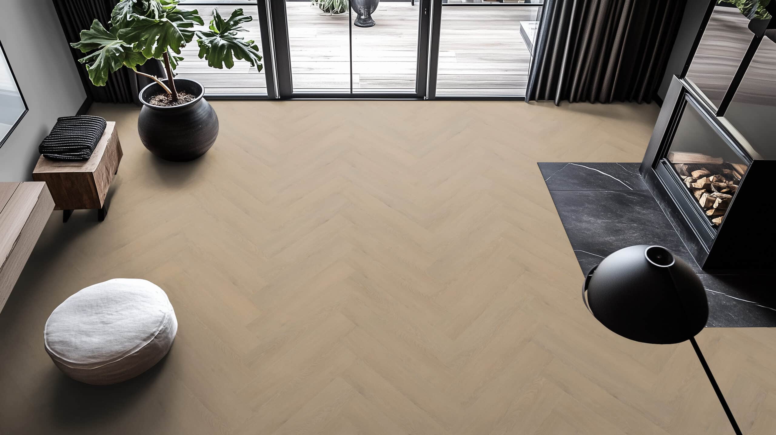 Belakos - Cervo Visgraat XL 20