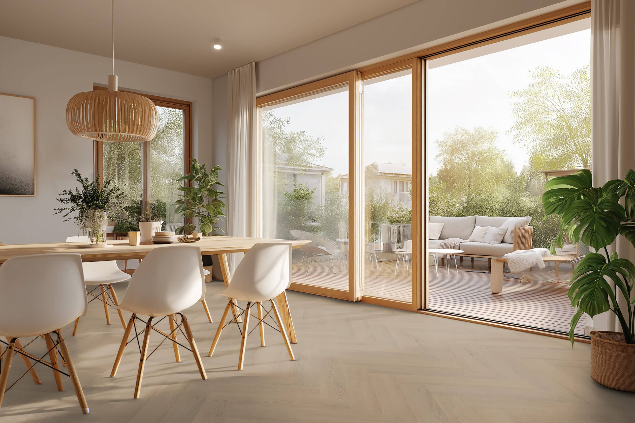 Belakos - Cervo Visgraat XL 21