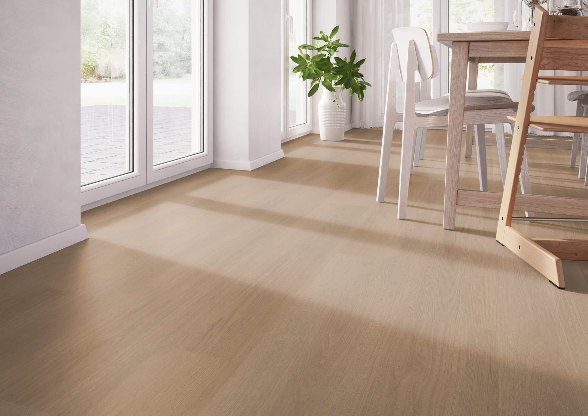 Belakos - Futuro 500 Rigid Click