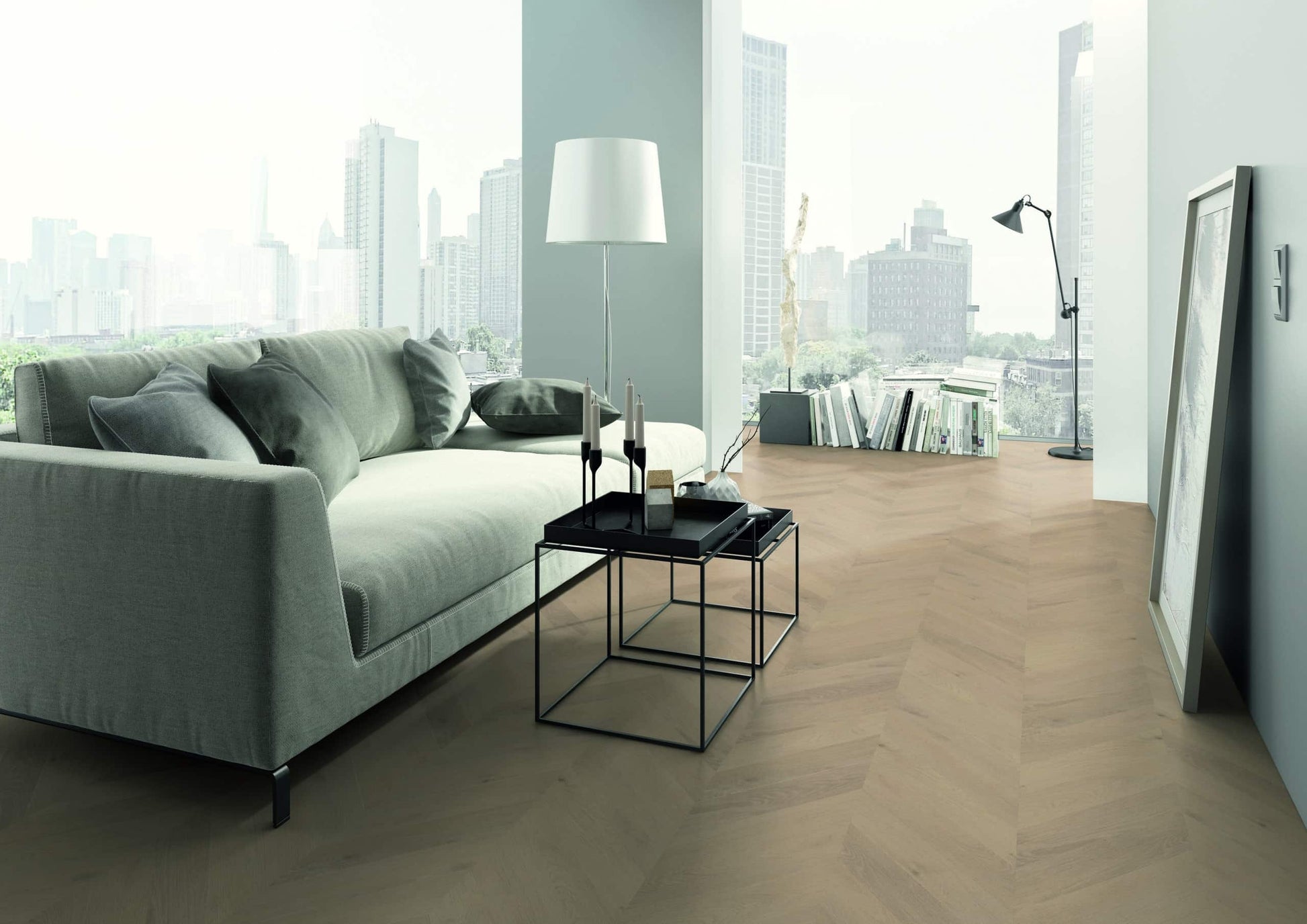 Belakos - Palazzo Hongaarse punt 74