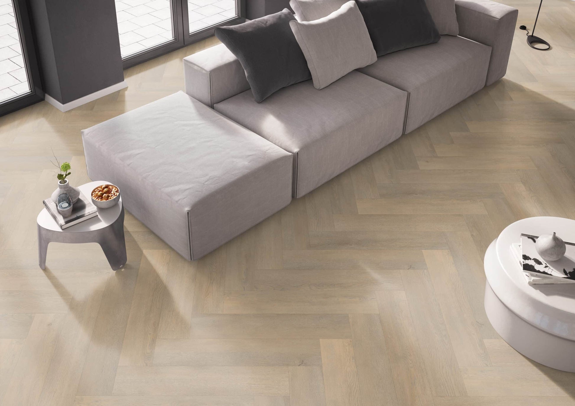 Belakos - Palazzo visgraat XL 71