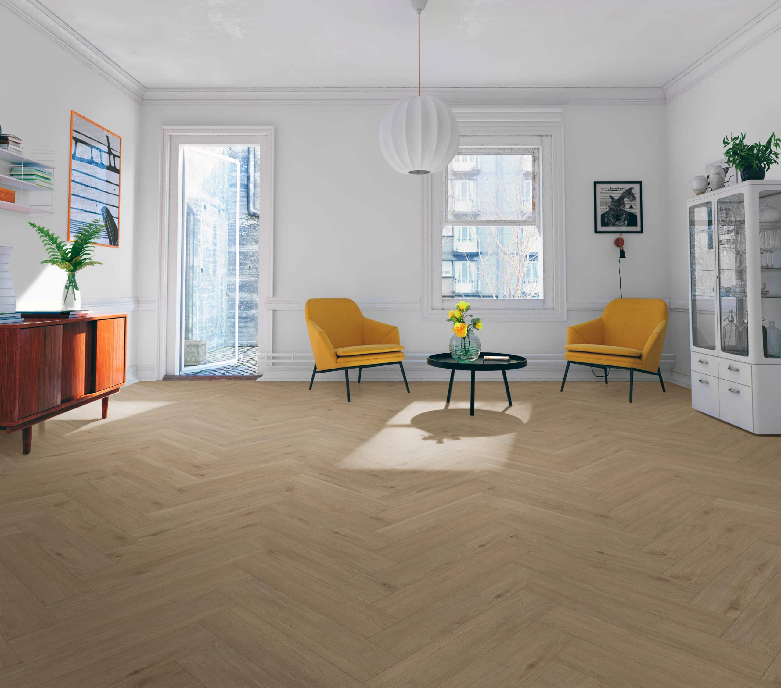 Belakos - Rustico visgraat 50