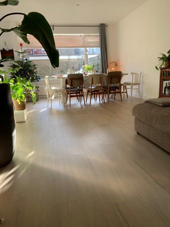 Hoomline - Elite Classic V4 Emma 6063 - Aquaprotect