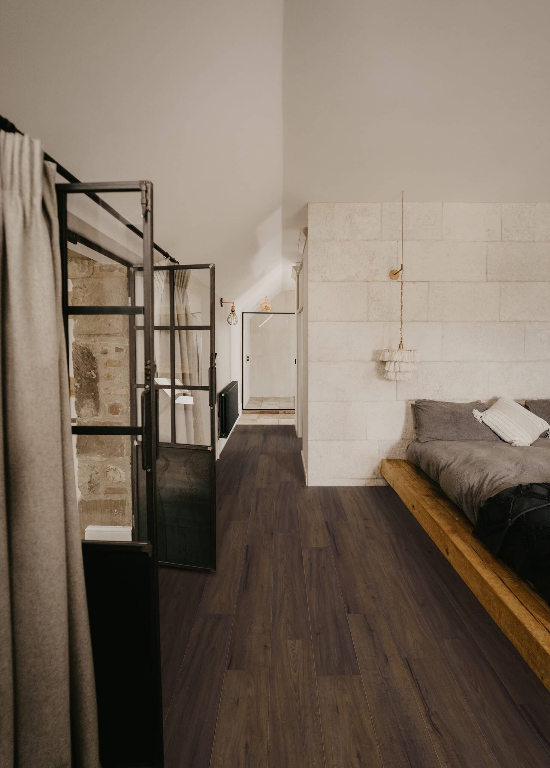 Hoomline - Elite Classic V4 Tara 6066 - Aquaprotect