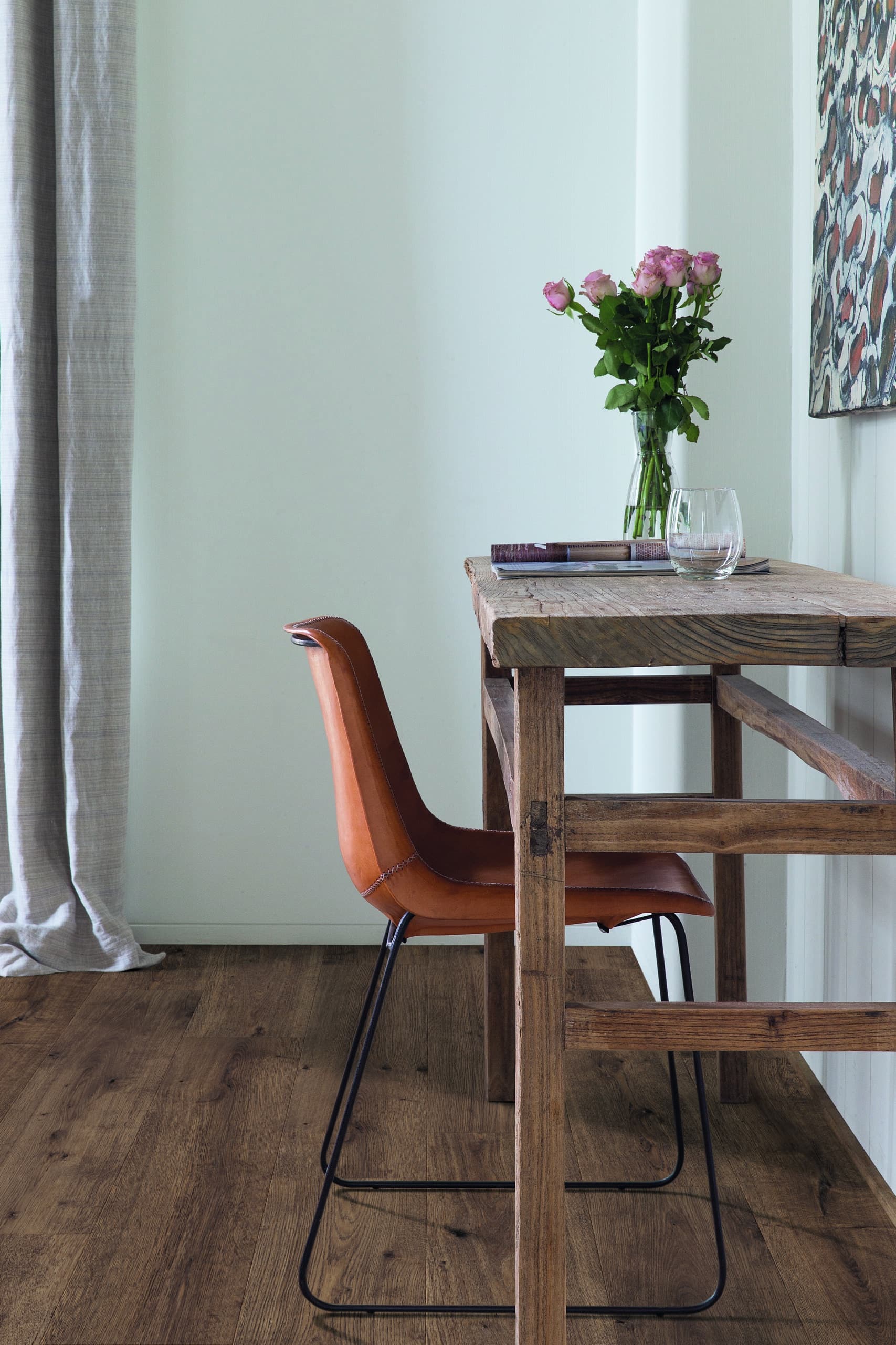 Hoomline - Elite XL V4 Linge 6385 - Aquaprotect