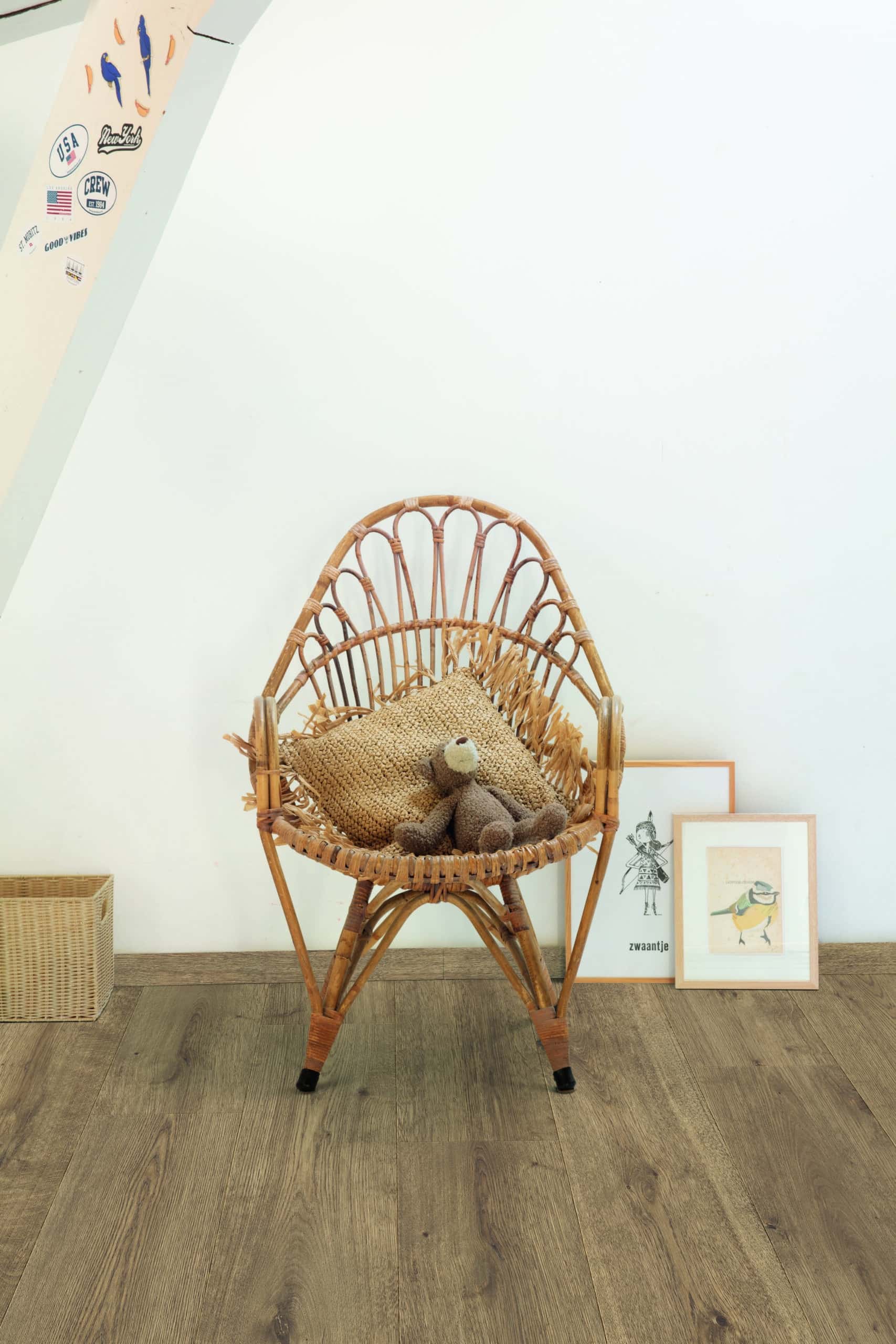 Hoomline - Elite XL V4 Merwede 6383 - Aquaprotect