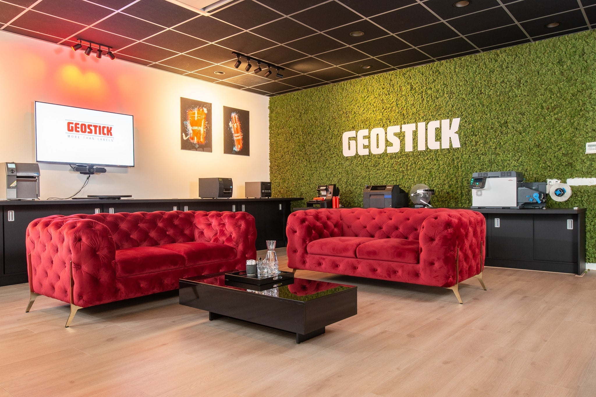 Hoomline - Elite XL V4 Zaan 6084 - Aquaprotect