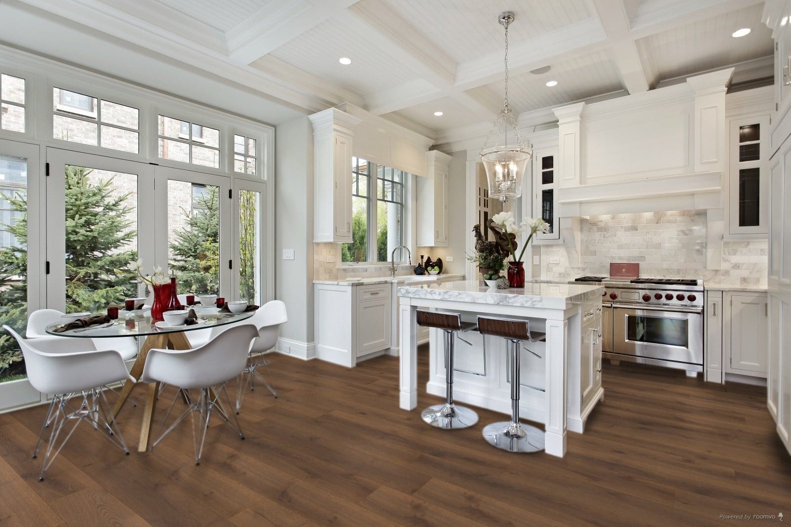 Hoomline - Elite Classic V4 ISE 6380 - Aquaprotect