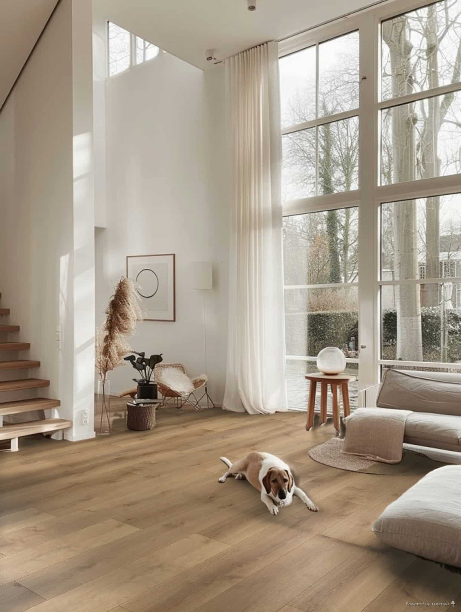 Hoomline - Elite Classic V4 JULIA 6378 - Aquaprotect