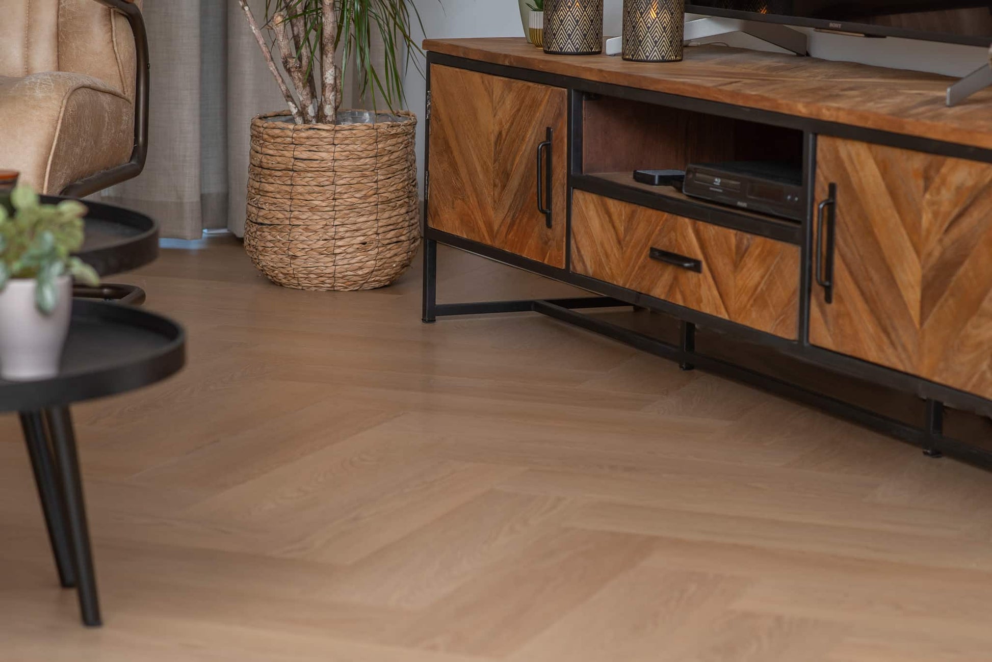 Hoomline - Ambassador Dryback Visgraat Halifax 6