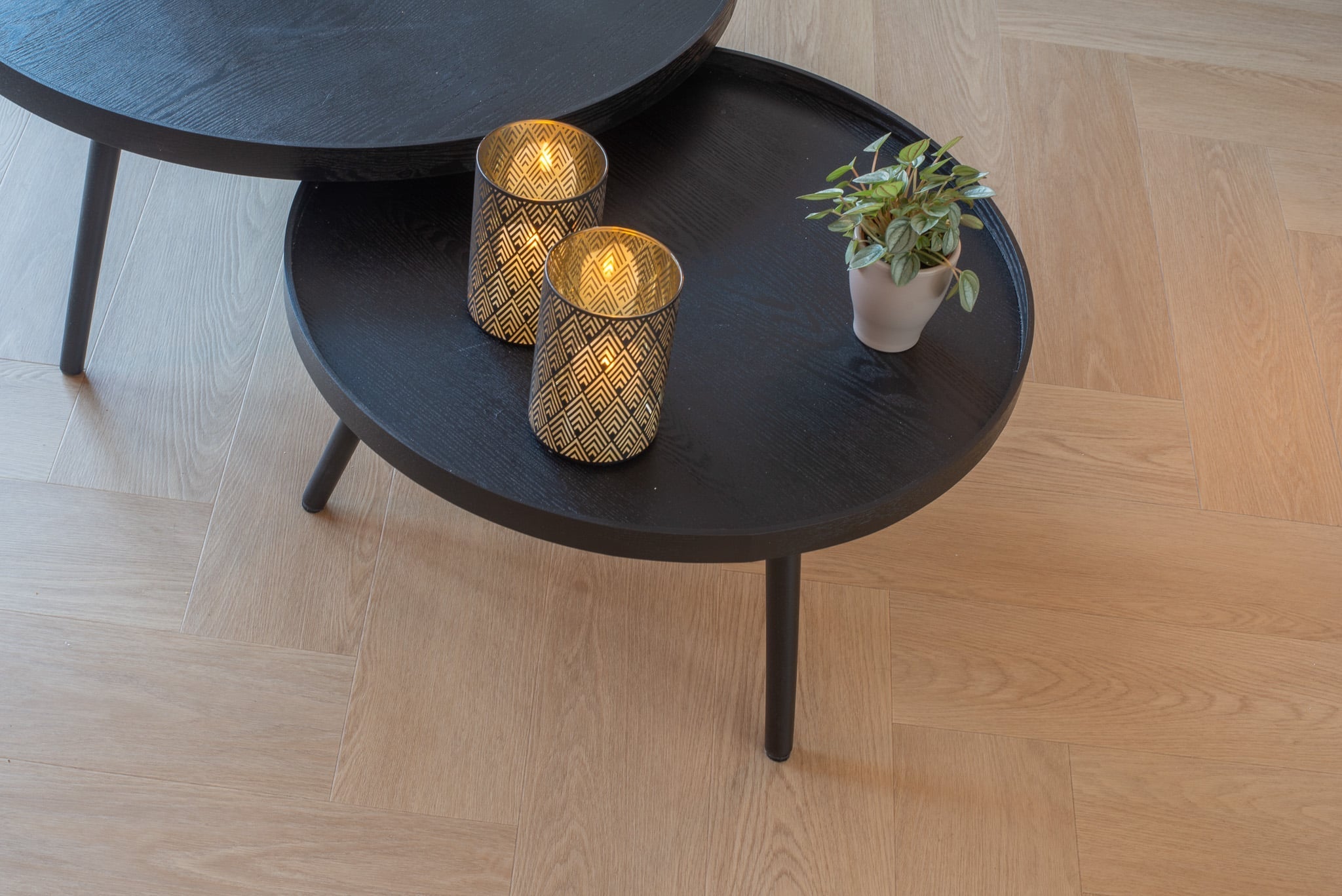 Hoomline - Ambassador Dryback Visgraat Halifax 6