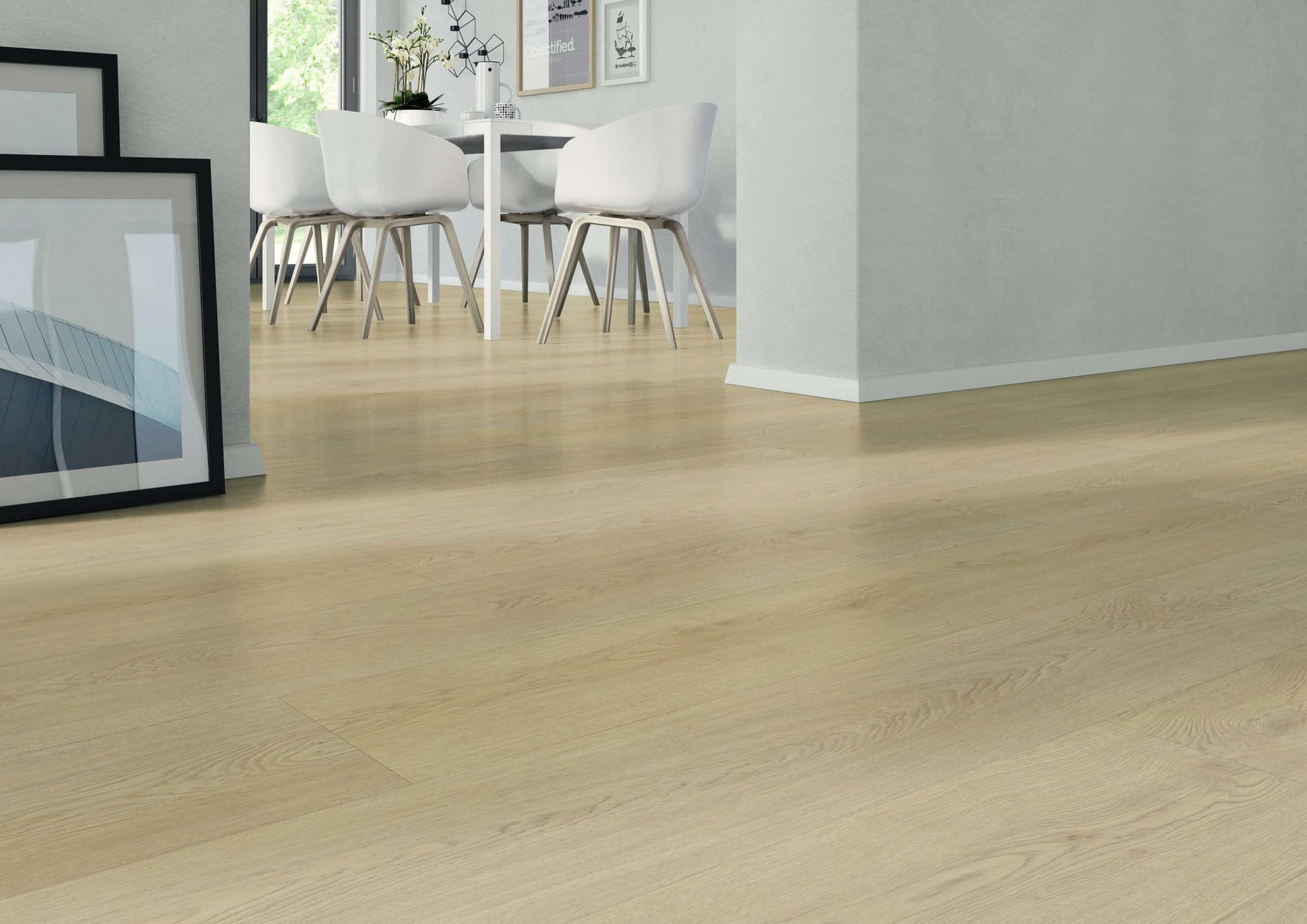 Belakos - Monastro 920 | Rigid Click