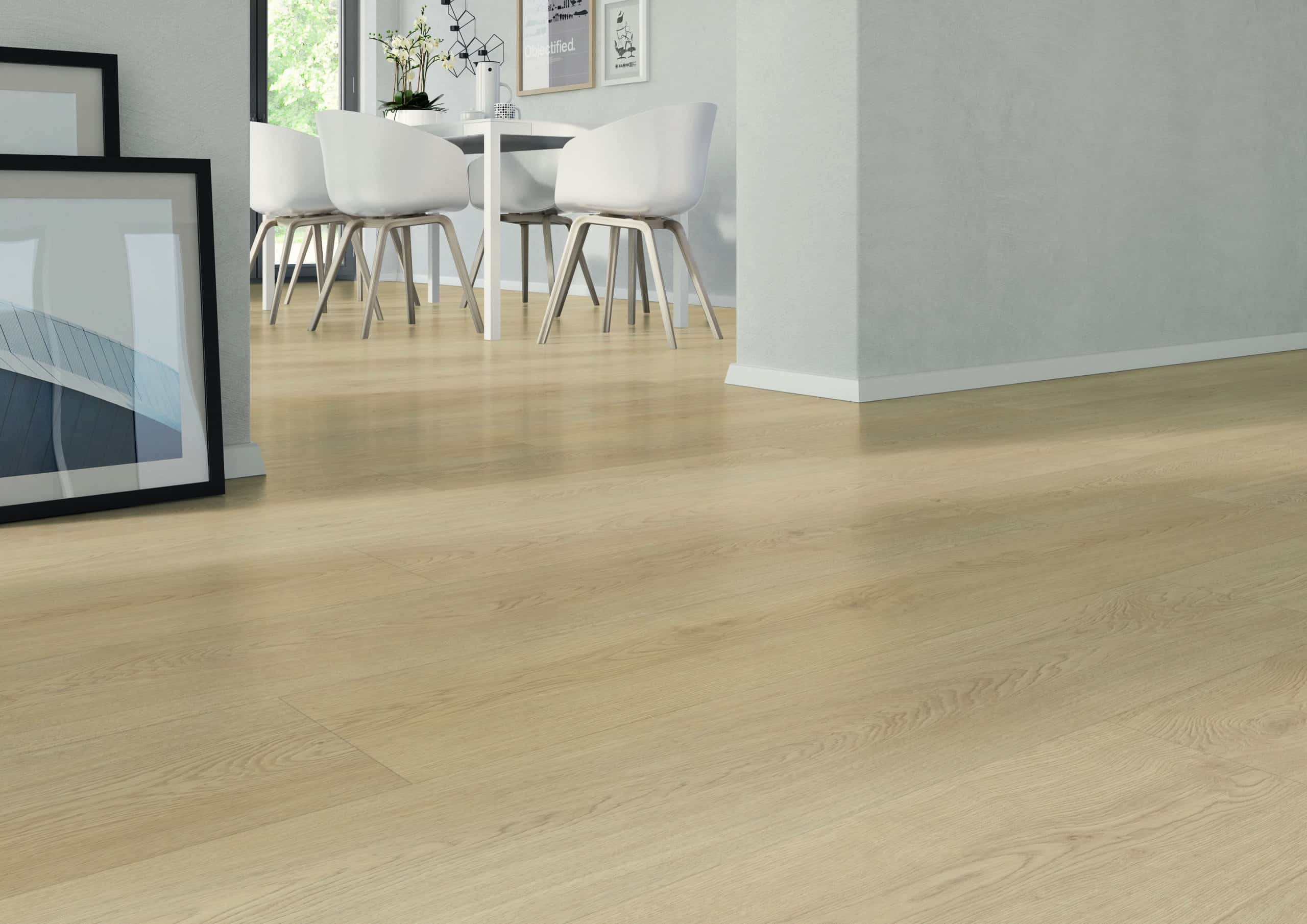 Belakos - Monastro 920 | Rigid Click