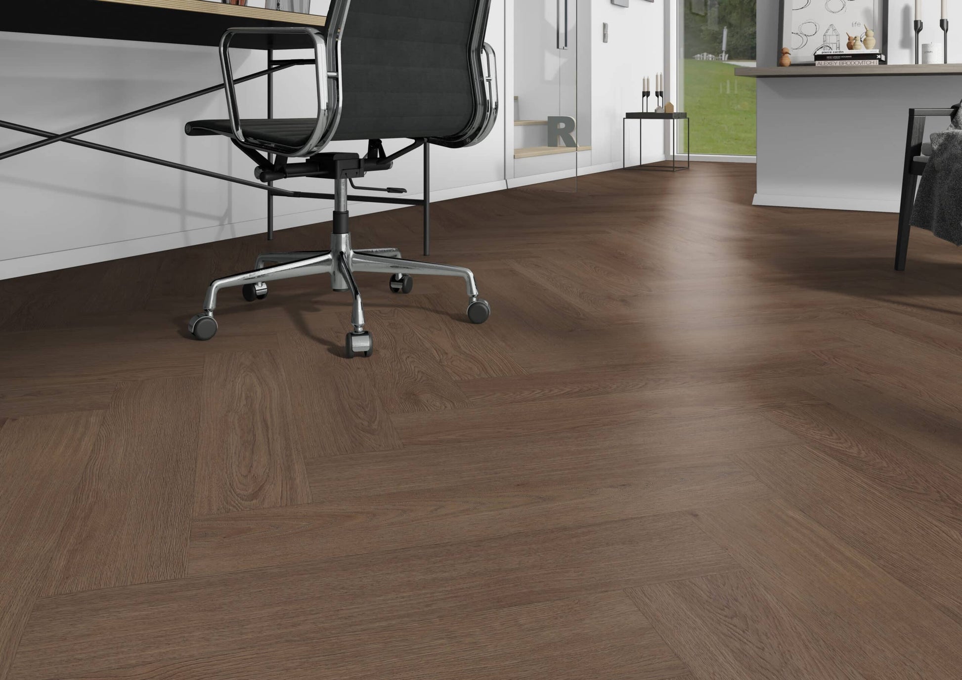 Belakos - Monastro visgraat XL 91